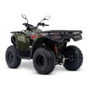 Loncin XWolf 200 (T3b)