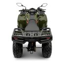 Loncin XWolf 200 (T3b)
