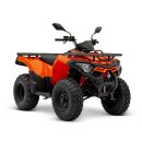 Loncin XWolf 200 (T3b)