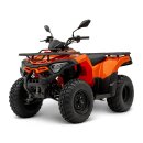 Loncin XWolf 200 (T3b)