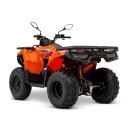 Loncin XWolf 200 (T3b)