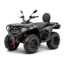 Loncin XWolf 300 (L7e)