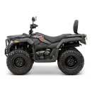 Loncin XWolf 300 (L7e)