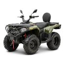 Loncin XWolf 300 (L7e)