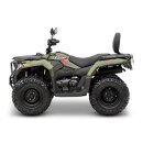 Loncin XWolf 300 (L7e)