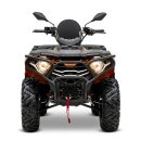 Loncin XWolf 300 (L7e)