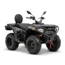 Loncin XWolf 300 (L7e)