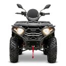 Loncin XWolf 300 (L7e)