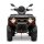 Loncin XWolf 300 (L7e)
