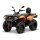 Loncin XWolf 300 (L7e)
