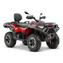 Loncin XWolf 550L (T3b ABS)