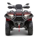Loncin XWolf 550L (T3b ABS)