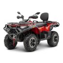 Loncin XWolf 550L (T3b ABS)