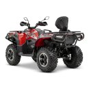 Loncin XWolf 550L (T3b ABS)