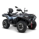 Loncin XWolf 700L (T3b ABS)