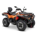 Loncin XWolf 700L (T3b ABS)