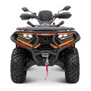 Loncin XWolf 700L (T3b ABS)