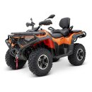 Loncin XWolf 700L (T3b ABS)