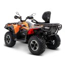 Loncin XWolf 700L (T3b ABS)