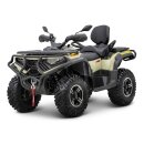 Loncin XWolf 700L (T3b ABS)