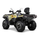 Loncin XWolf 700L (T3b ABS)