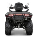 Loncin XWolf 700L (T3b ABS)