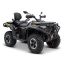 Loncin XWolf 700L (T3b ABS)