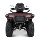 Loncin XWolf 700L (T3b ABS)