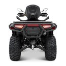 Loncin XWolf 700L (T3b ABS)