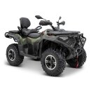 Loncin XWolf 700L (T3b ABS)