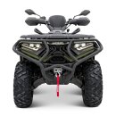 Loncin XWolf 700L (T3b ABS)