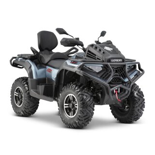 Loncin  XWolf 700L Muddy (T3b ABS)