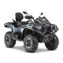 Loncin  XWolf 700L Muddy (T3b ABS)