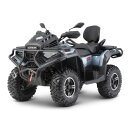 Loncin  XWolf 700L Muddy (T3b ABS)