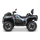 Loncin  XWolf 700L Muddy (T3b ABS)