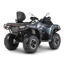 Loncin  XWolf 700L Muddy (T3b ABS)