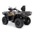 Loncin XWolf 1000L (T3b ABS)