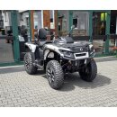 Can-Am Outlander MAX Electric T - MY26 - Neufahrzeug