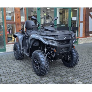 Can-Am Outlander MAX DPS 700 T ABS - MY26 - Neufahrzeug - Aktion