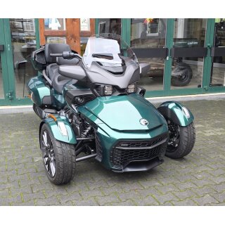 Can-Am Spyder F3 Limited SPECIAL SERIES MY25 - Neufahrzeug - Aktion