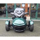 Can-Am Spyder F3 Limited SPECIAL SERIES MY25 -...