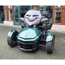 Can-Am Spyder F3 Limited SPECIAL SERIES MY25 - Neufahrzeug - Aktion