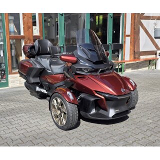 Can-Am Spyder RT Sea-to-Sky MY26 - Neufahrzeug