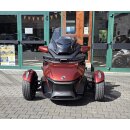 Can-Am Spyder RT Sea-to-Sky MY26 - Neufahrzeug