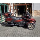 Can-Am Spyder RT Sea-to-Sky MY26 - Neufahrzeug