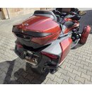 Can-Am Spyder RT Sea-to-Sky MY26 - Neufahrzeug
