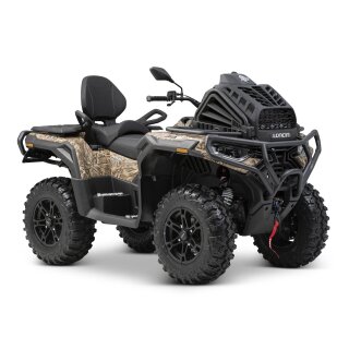 Loncin XWolf 1000L Muddy (T3b ABS)
