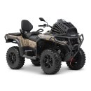 Loncin XWolf 1000L Muddy (T3b ABS)