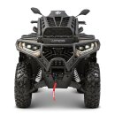 Loncin XWolf 1000L Muddy (T3b ABS)