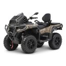 Loncin XWolf 1000L Muddy (T3b ABS)